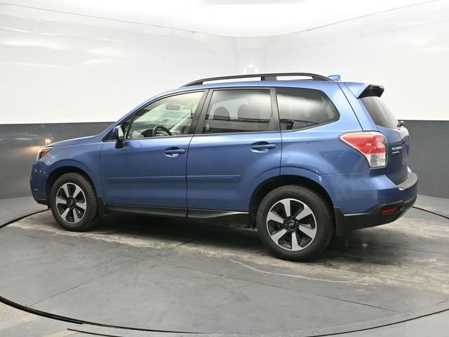 Used 2018 Subaru Forester 2.5i Premium image 4
