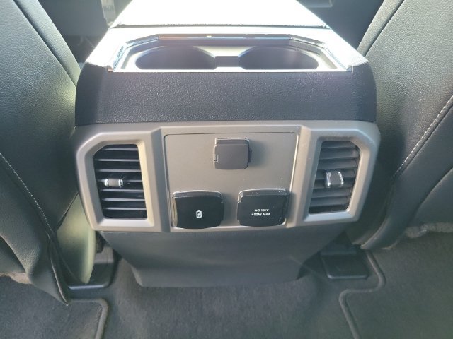 Used 2022 Ford F250 Lariat w/ Chrome Package AWD/4WD image 11