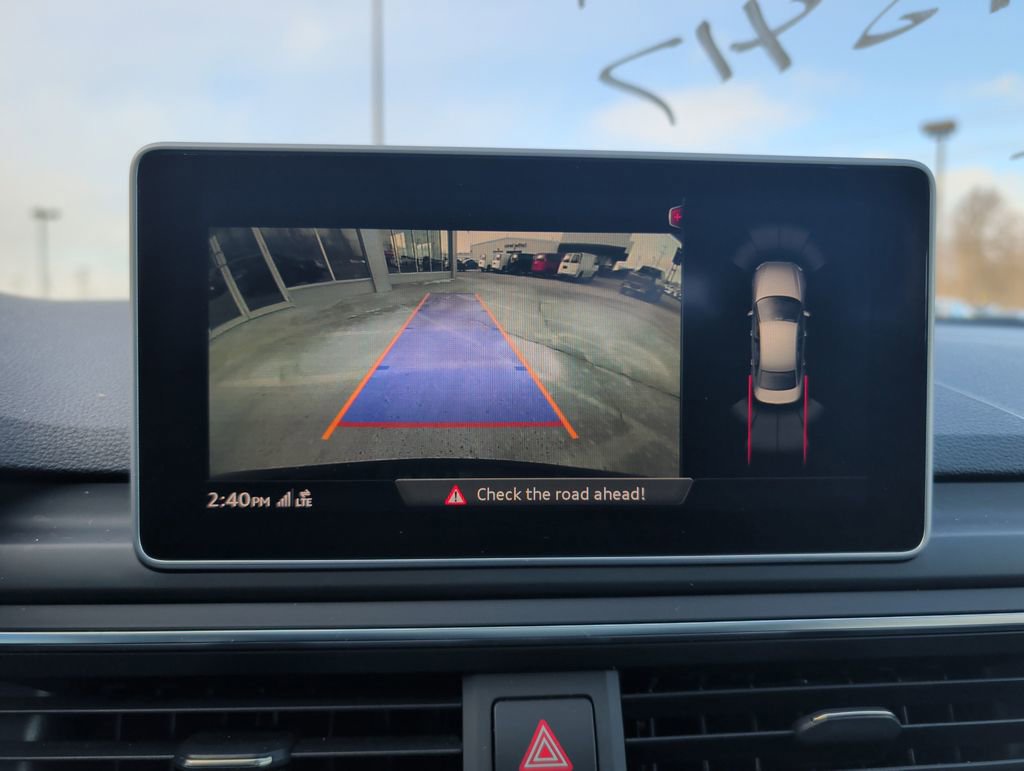 Used 2017 Audi A4 2.0T Premium Plus w/ Premium Plus Package image 14