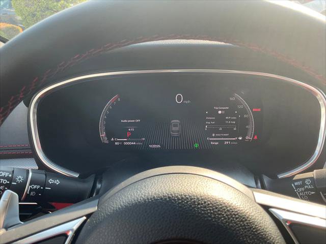 New 2026 Acura MDX A-Spec image 22