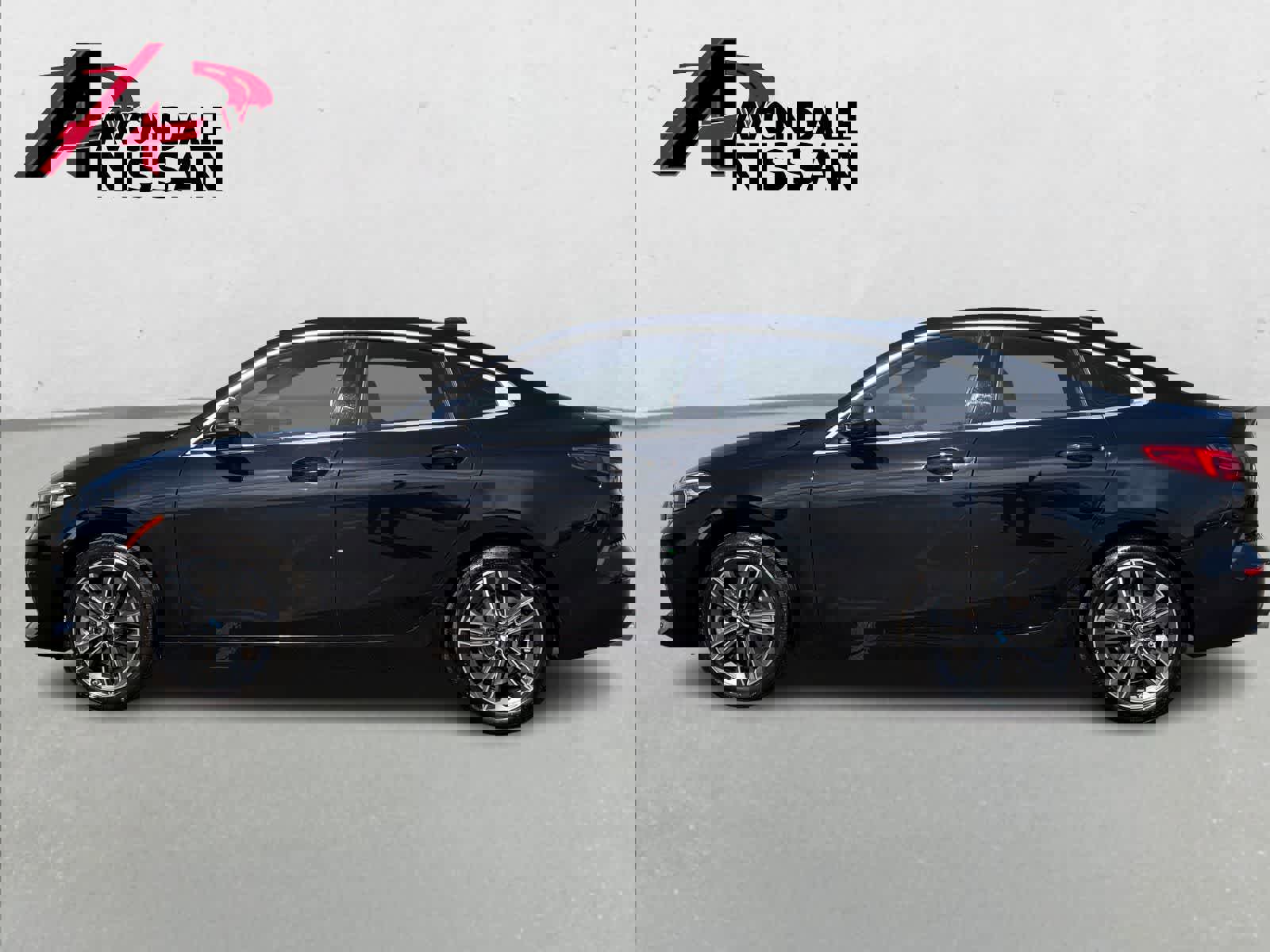 Used 2021 BMW 228i Gran Coupe image 3