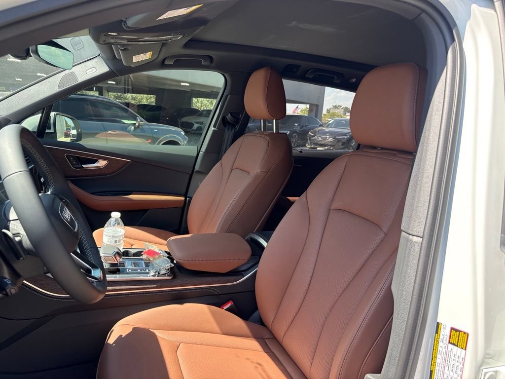New 2026 Audi Q7 2.0T Premium Plus AWD/4WD image 13