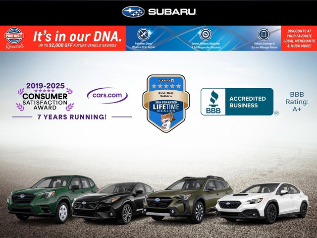 New 2026 Subaru Ascent Bronze Edition AWD/4WD image 5