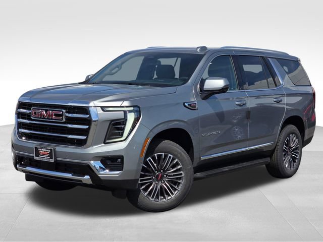 New 2026 GMC Yukon Elevation