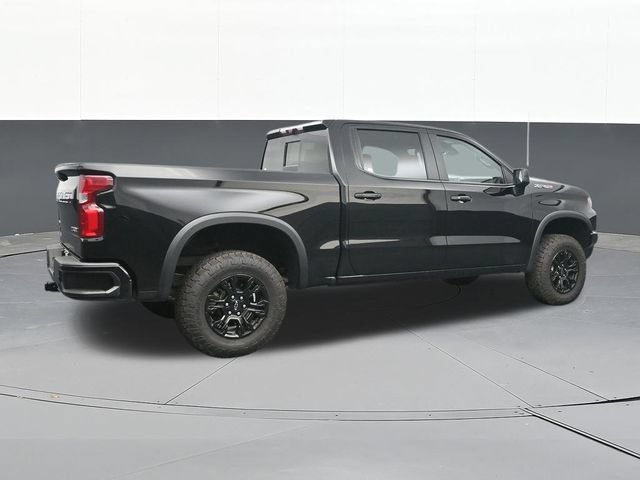 Used 2024 Chevrolet Silverado 1500 ZR2 w/ Technology Package AWD/4WD image 16