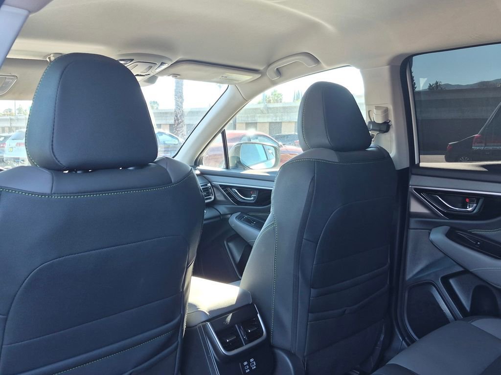 Used 2023 Subaru Outback Onyx Edition w/ Popular Package #2 image 15