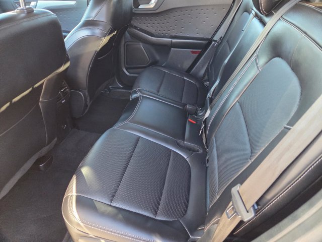 Certified 2020 Ford Escape SE Sport FWD image 13