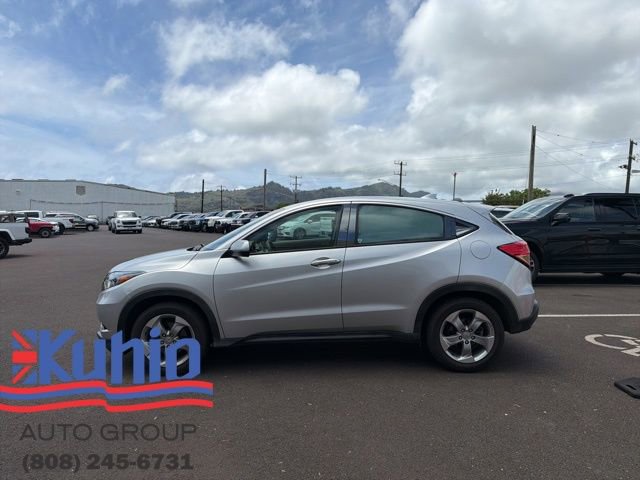 Used 2016 Honda HR-V LX image 4