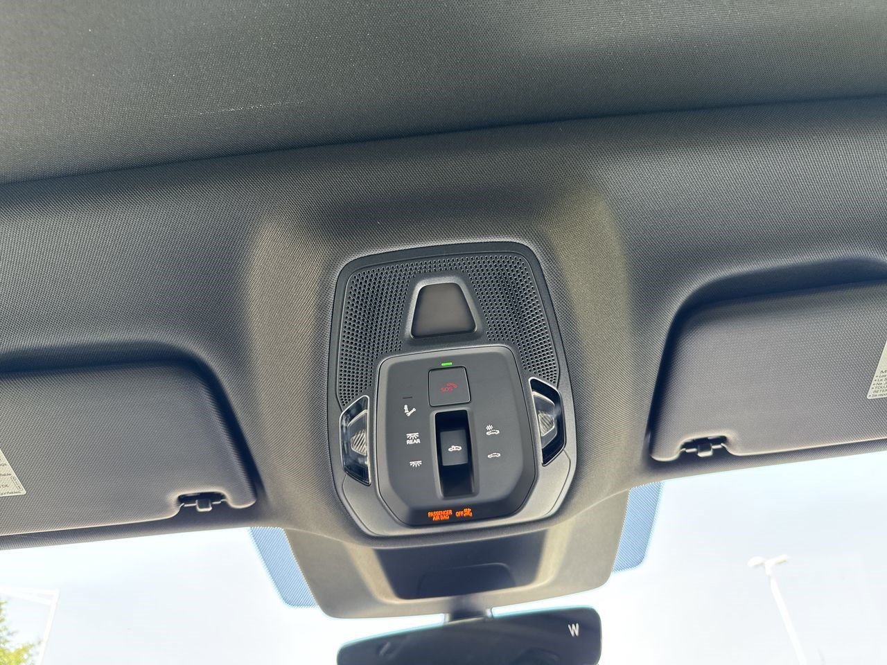 New 2026 Audi SQ5 Premium Plus AWD/4WD image 7