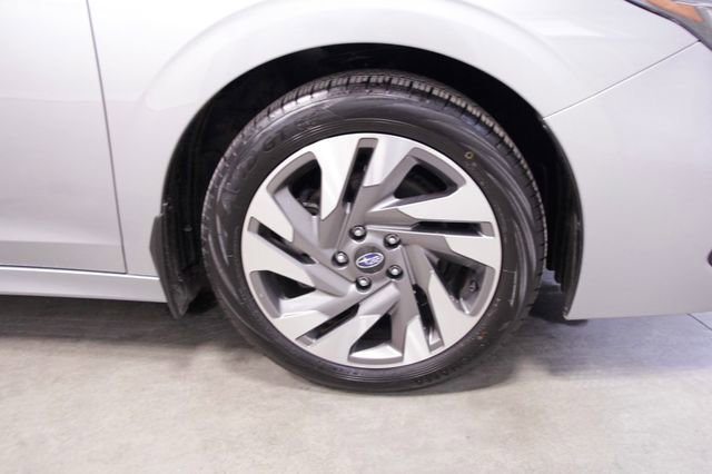 Used 2024 Subaru Legacy Limited image 11