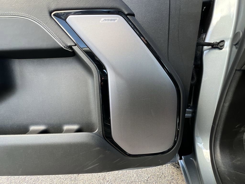 New 2026 GMC Sierra 1500 AT4X image 25