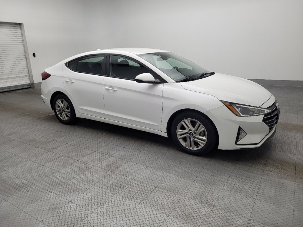 Used 2019 Hyundai Elantra SEL w/ Cargo Package image 11