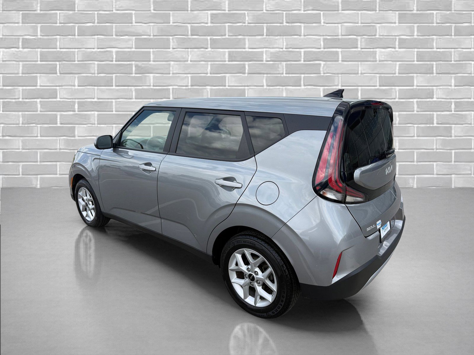 Used 2024 Kia Soul LX w/ Option Group 015 FWD image 6
