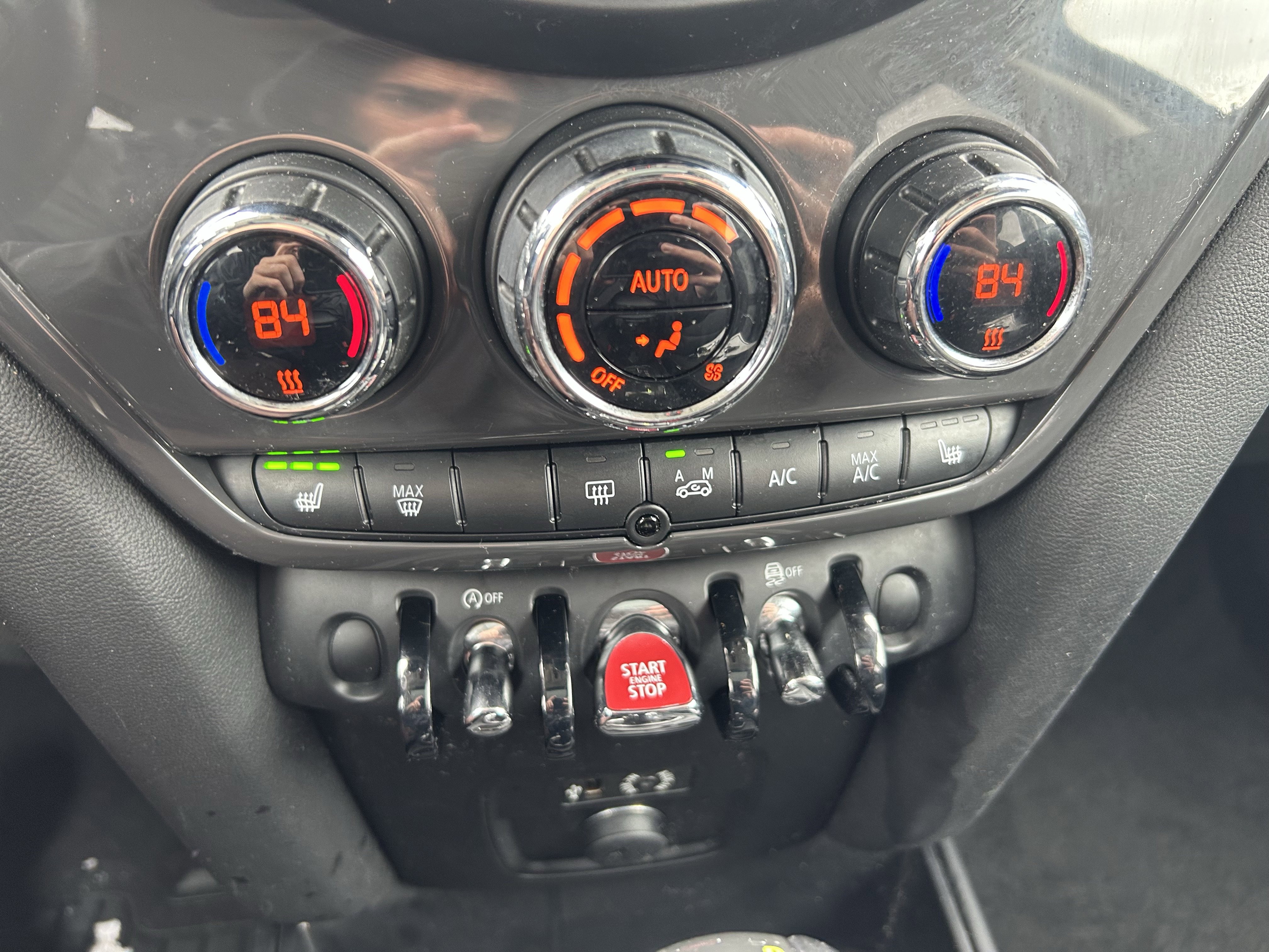 Used 2017 MINI Cooper Countryman ALL4 image 14