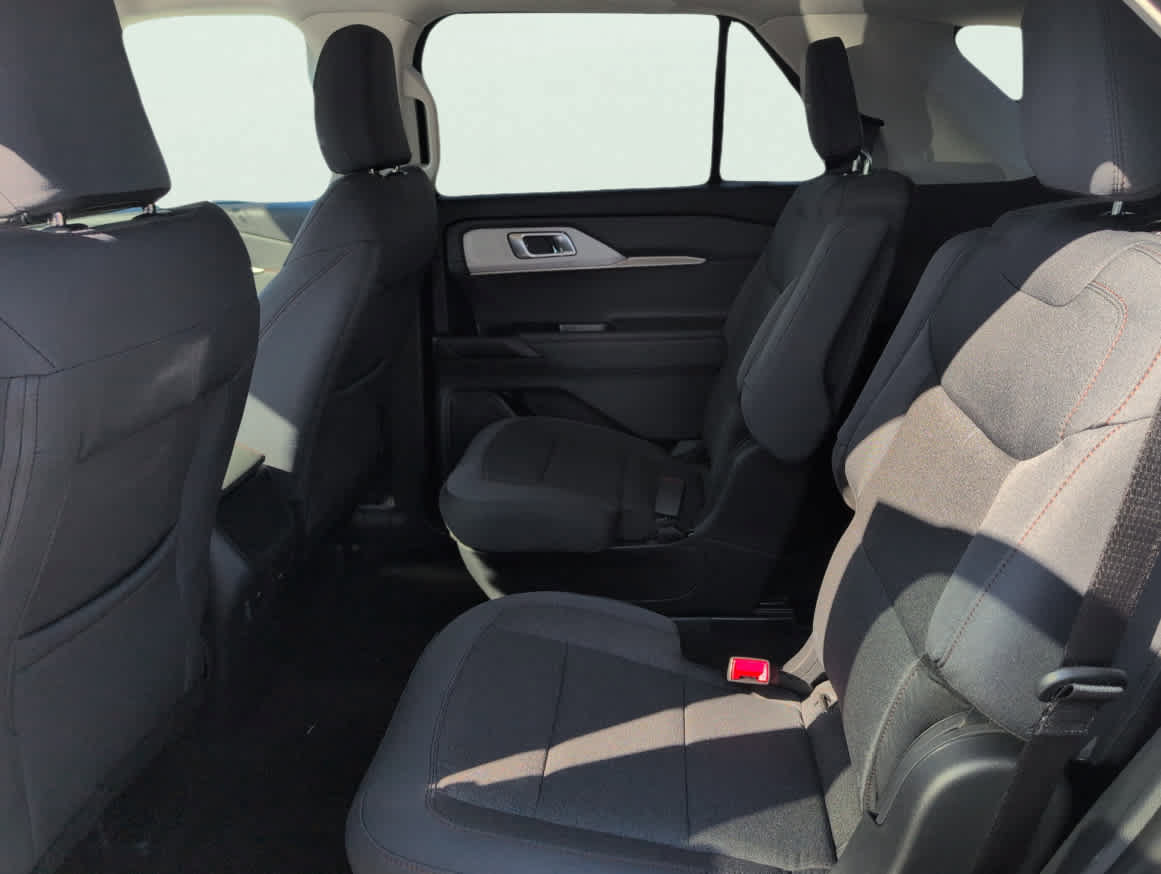 New 2026 Ford Explorer Active RWD image 23