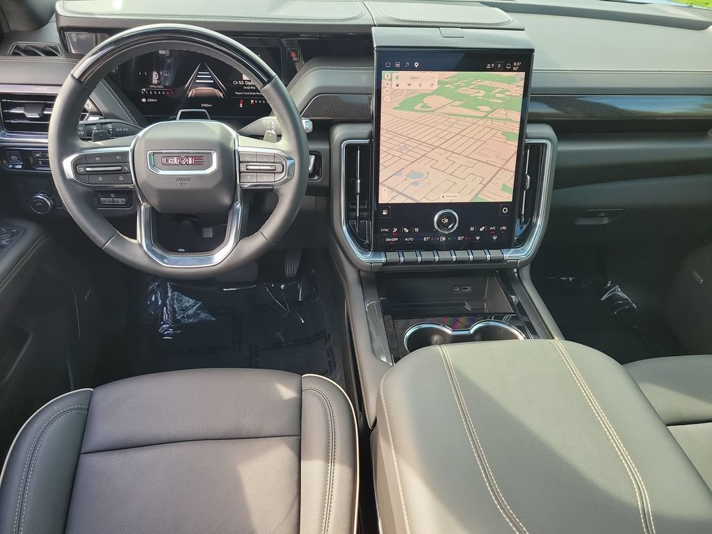 Used 2026 GMC Yukon Elevation w/ Elevation Premium Package RWD image 28