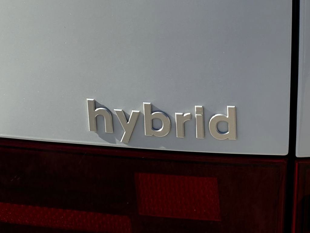 New 2026 Hyundai Santa Fe SEL FWD image 10