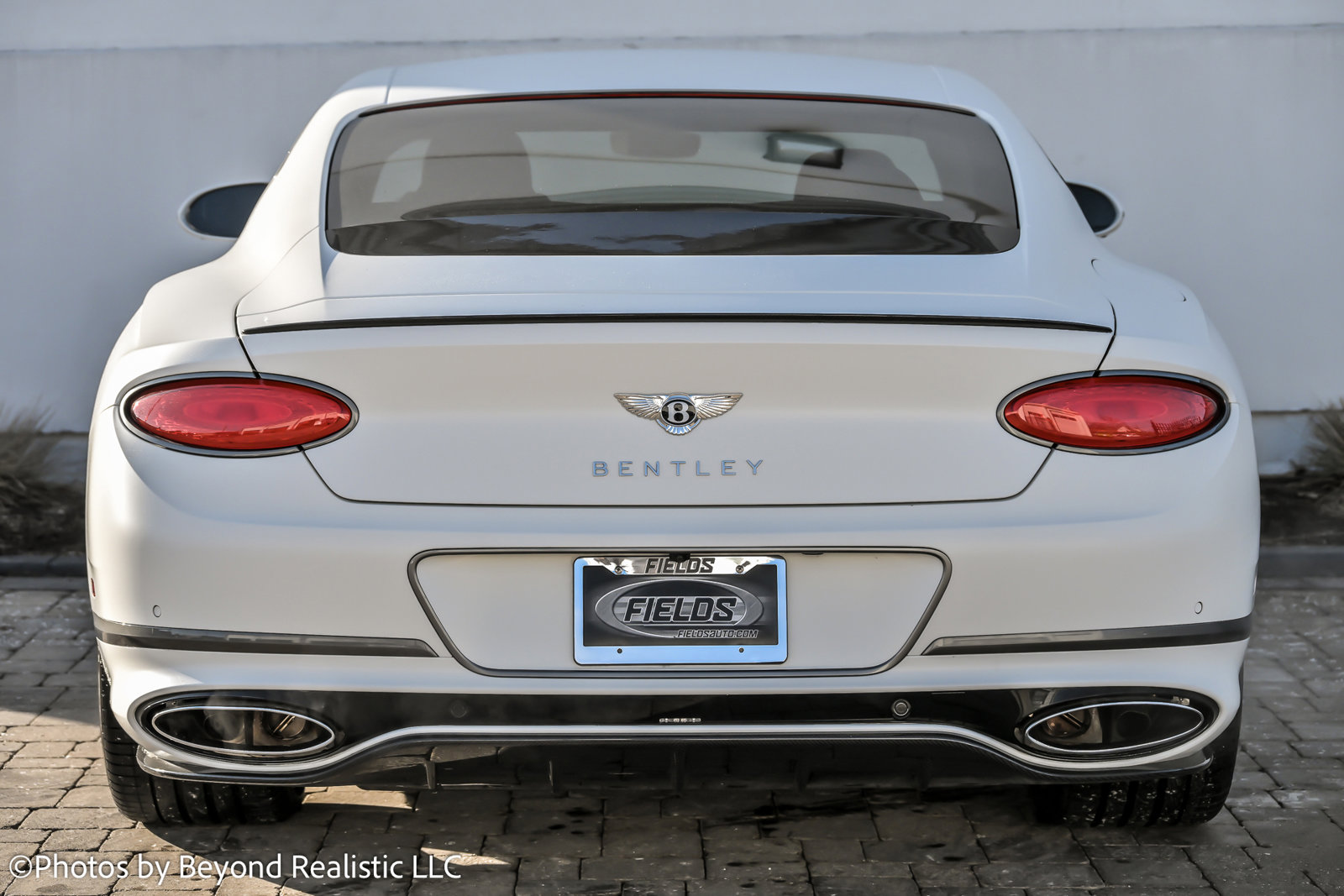 Used 2024 Bentley Continental GT Speed image 11