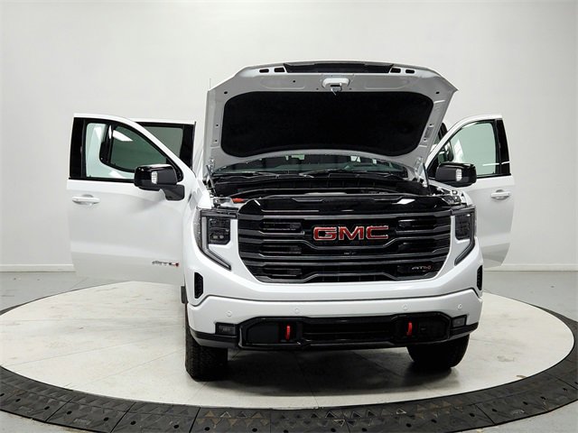 New 2026 GMC Sierra 1500 AT4 w/ AT4 Premium Package image 10