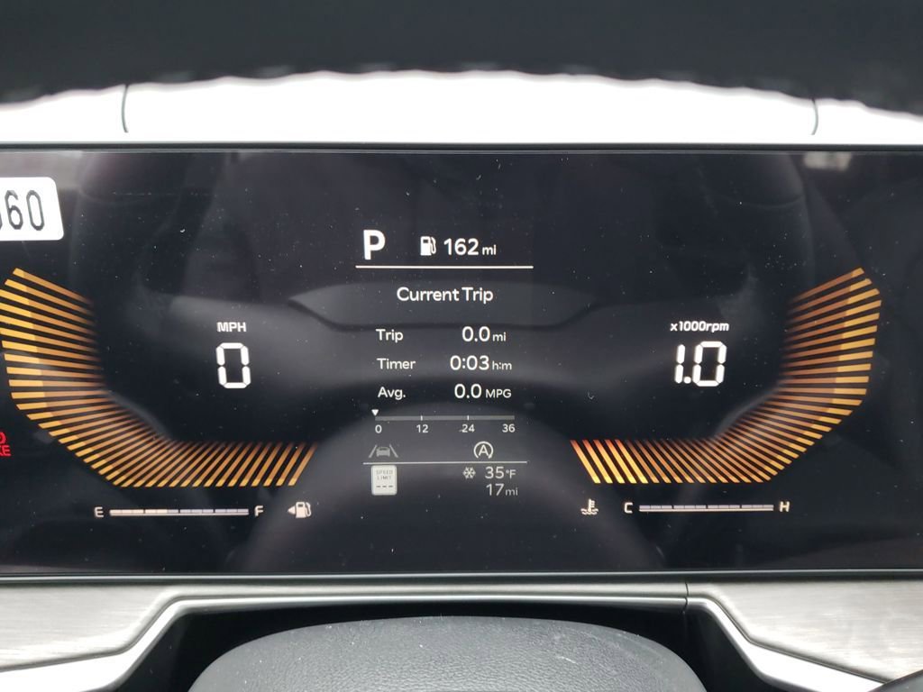 New 2026 Kia Sorento X-Line EX image 21