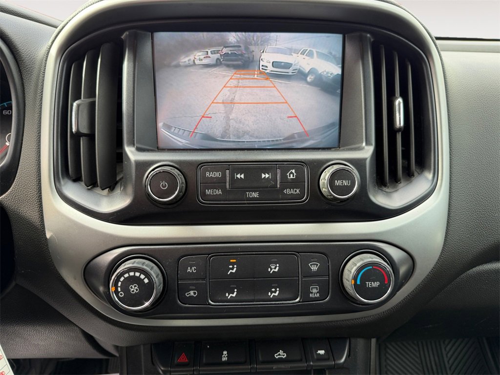 Used 2016 Chevrolet Colorado LT w/ LT Convenience Package image 9