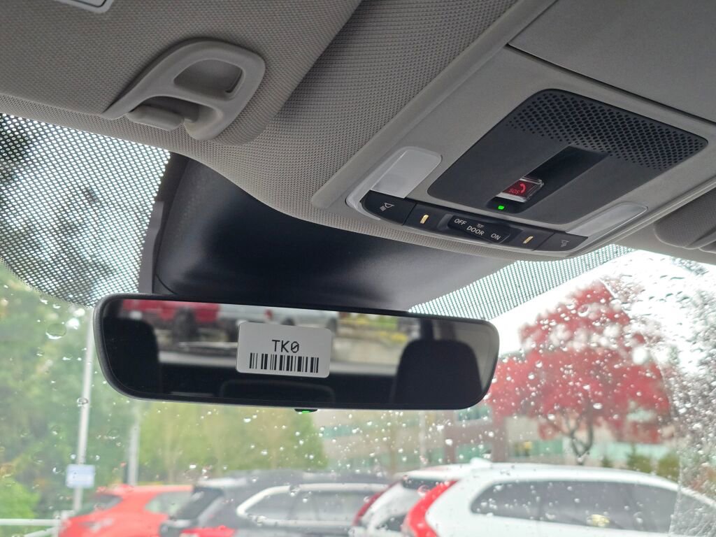 New 2026 Honda Passport RTL image 24