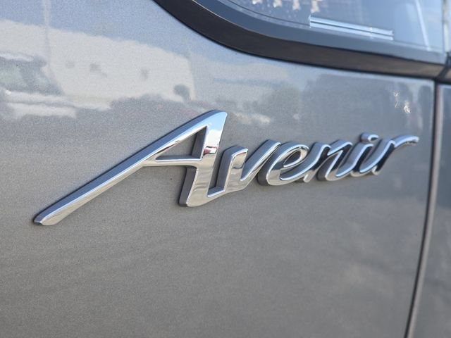 Used 2023 Buick Envision Avenir AWD/4WD image 11
