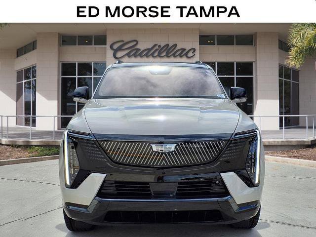 New 2026 Cadillac Escalade IQL Sport 2 image 6