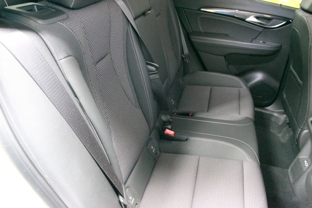 Used 2022 Buick Envision Preferred FWD image 9