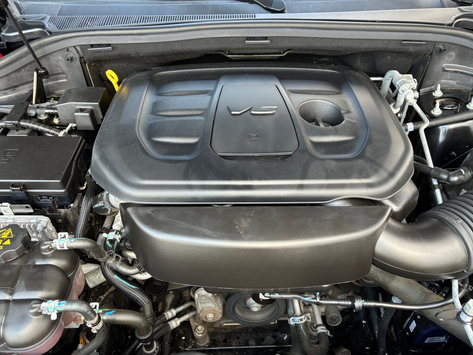 Used 2021 Jeep Grand Cherokee Laredo AWD/4WD image 22