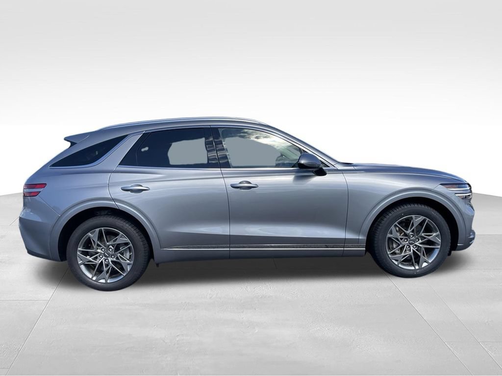 Used 2025 Genesis GV70 2.5T AWD/4WD image 26
