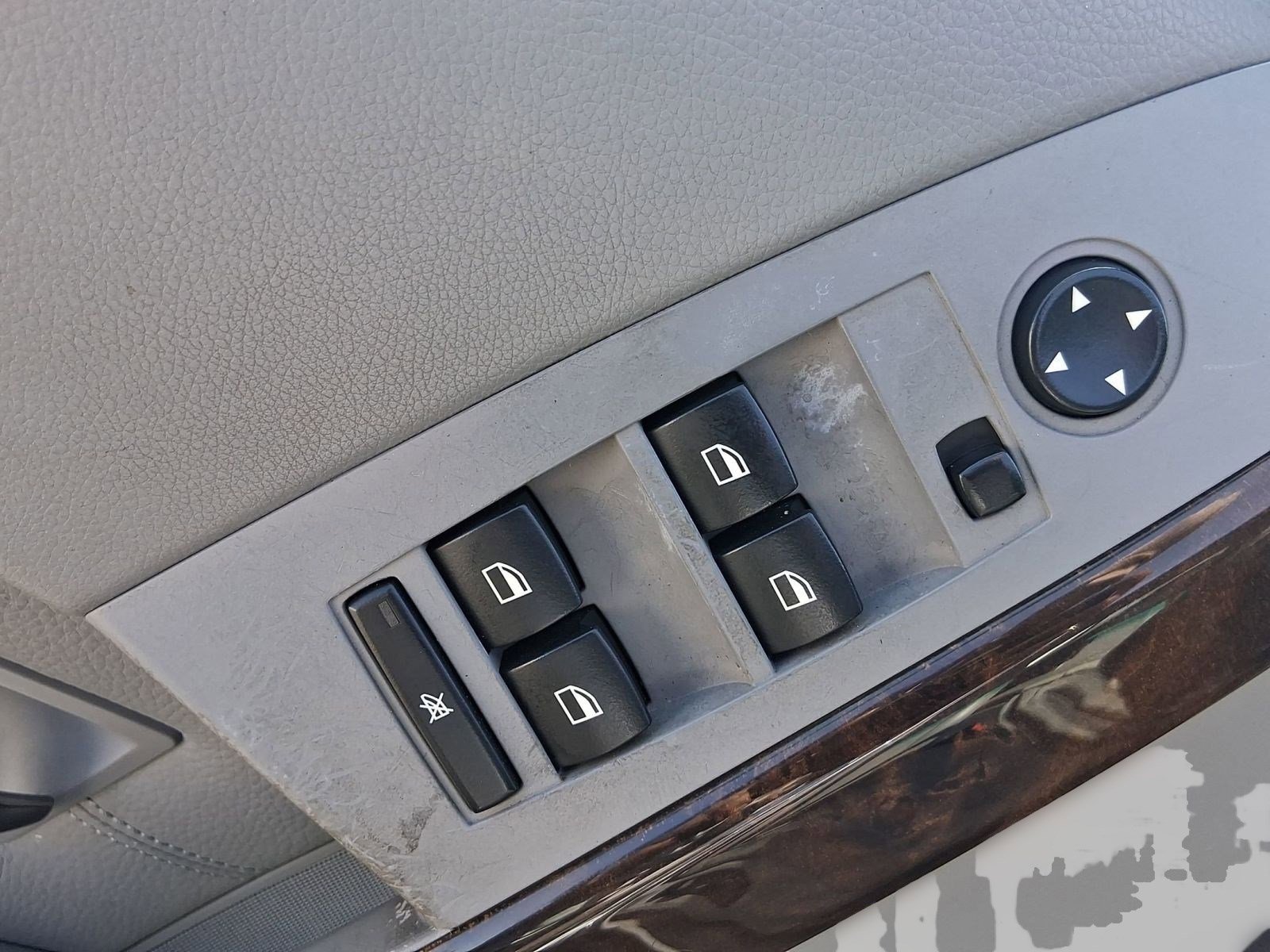 Used 2004 BMW 525i Sedan image 20