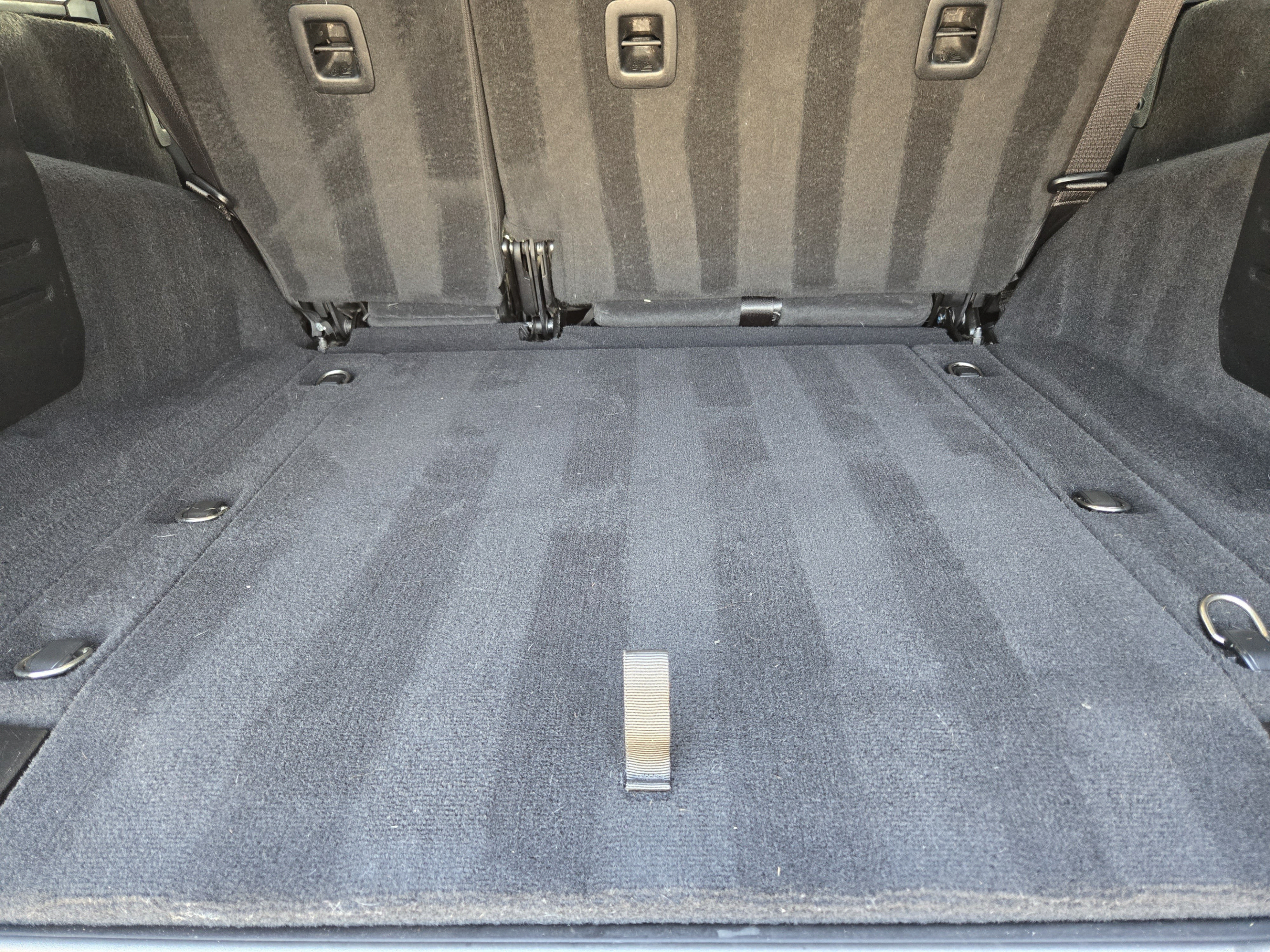 Used 2019 Jeep Wrangler Unlimited Sahara AWD/4WD image 28