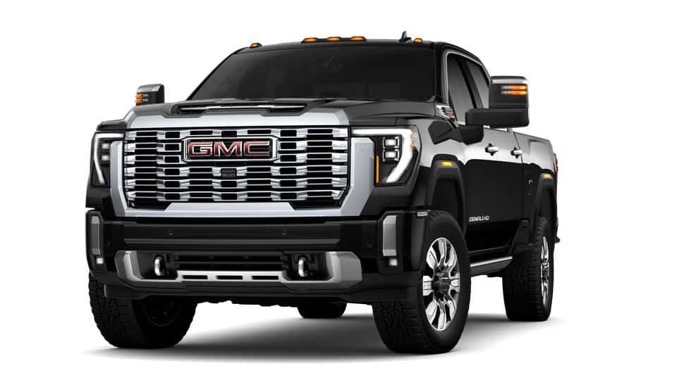 New 2026 GMC Sierra 3500 Denali w/ Technology Package image 71