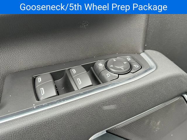 New 2026 Chevrolet Silverado 2500 LT w/ All Star Edition image 23