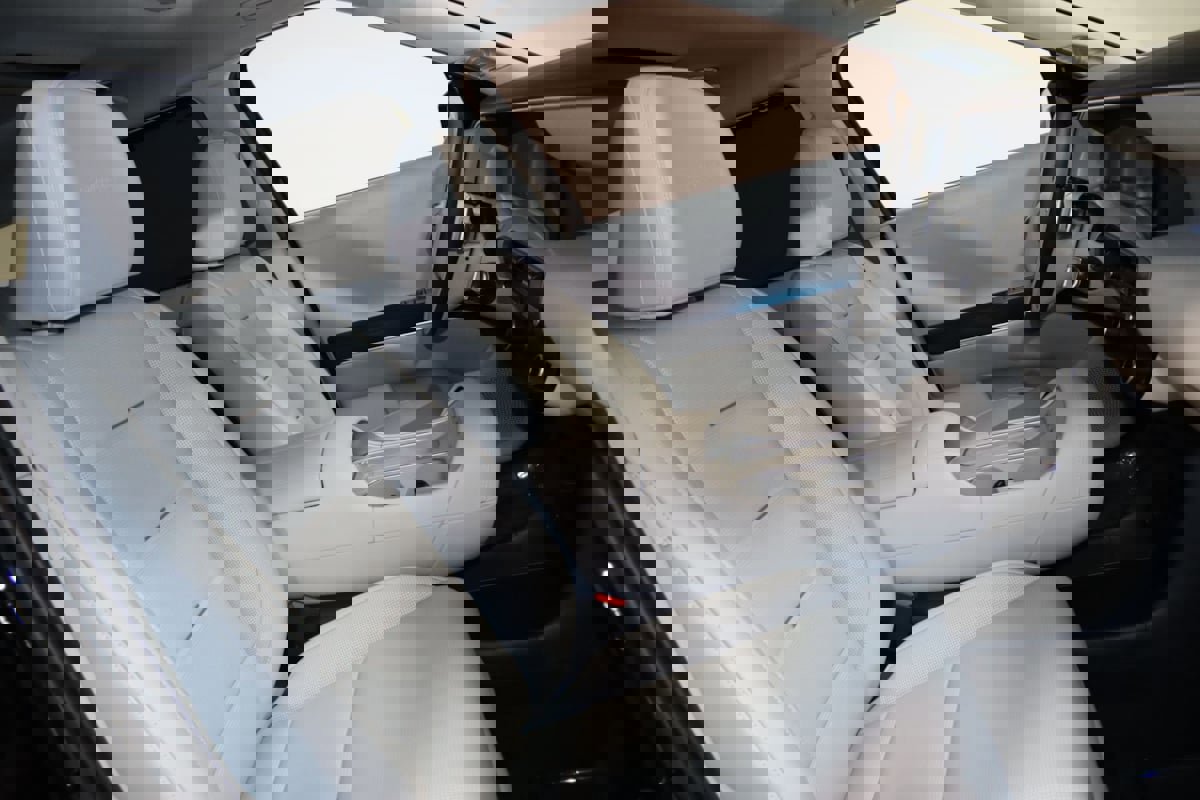 Used 2026 Hyundai Palisade Calligraphy image 72