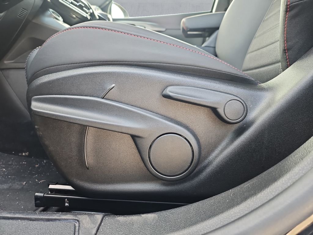 Used 2023 Dodge Hornet GT w/ Cold Weather Group image 16