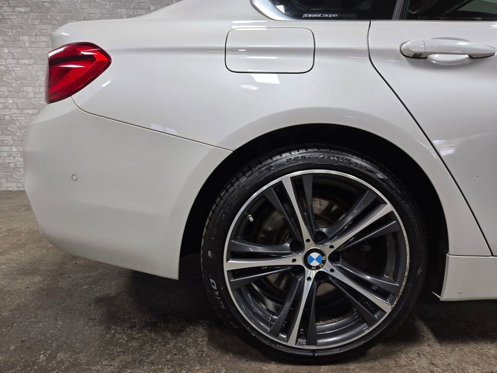 Used 2019 BMW 440i Gran Coupe xDrive w/ Executive Package AWD/4WD image 60