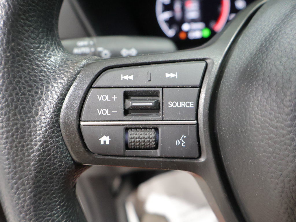 Used 2024 Honda CR-V EX image 39