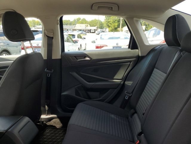 Certified 2023 Volkswagen Jetta S FWD image 16