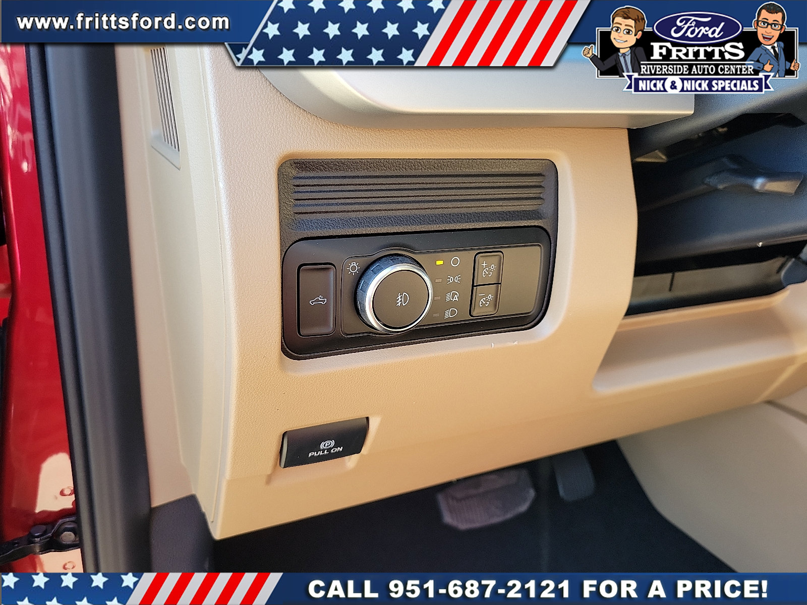 New 2026 Ford F350 XLT w/ 360-Degree Camera Package AWD/4WD image 12