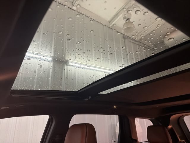 Used 2020 Jeep Grand Cherokee Summit w/ Trailer Tow Group IV RWD image 34