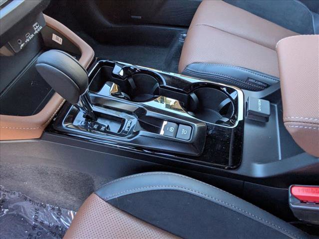 New 2026 Subaru Forester Touring image 16