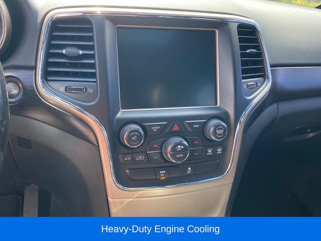 Used 2015 Jeep Grand Cherokee Altitude AWD/4WD image 10
