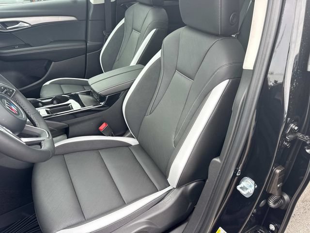 New 2026 Buick Envision Sport Touring AWD/4WD image 25