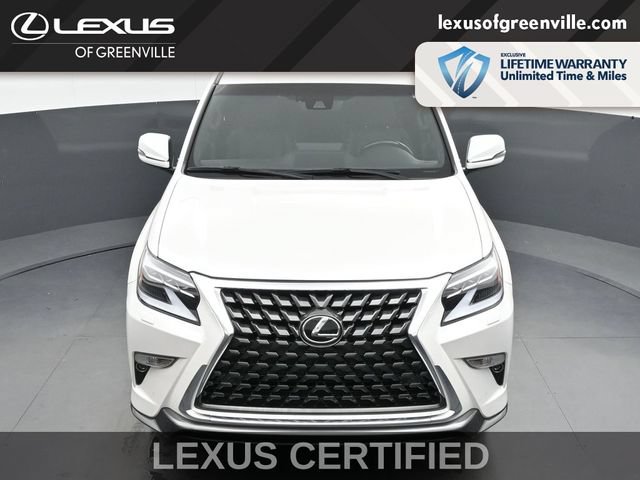 Certified 2023 Lexus GX 460 Premium w/ Accessory Package AWD/4WD image 39