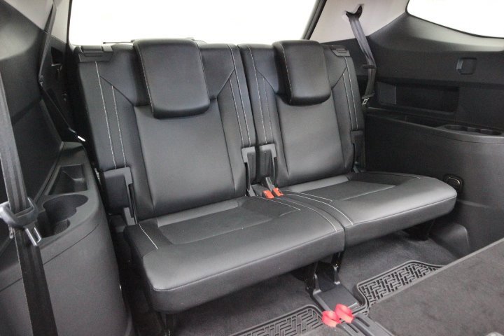 Used 2021 Volkswagen Atlas SE w/ Towing Package image 30