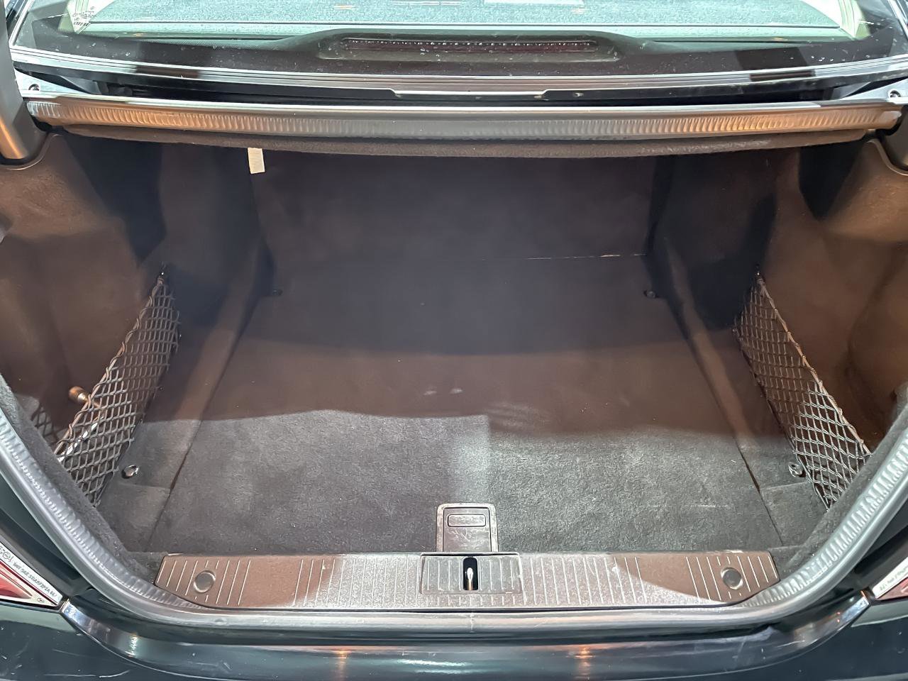 Used 2008 Mercedes-Benz S 550 4MATIC image 21