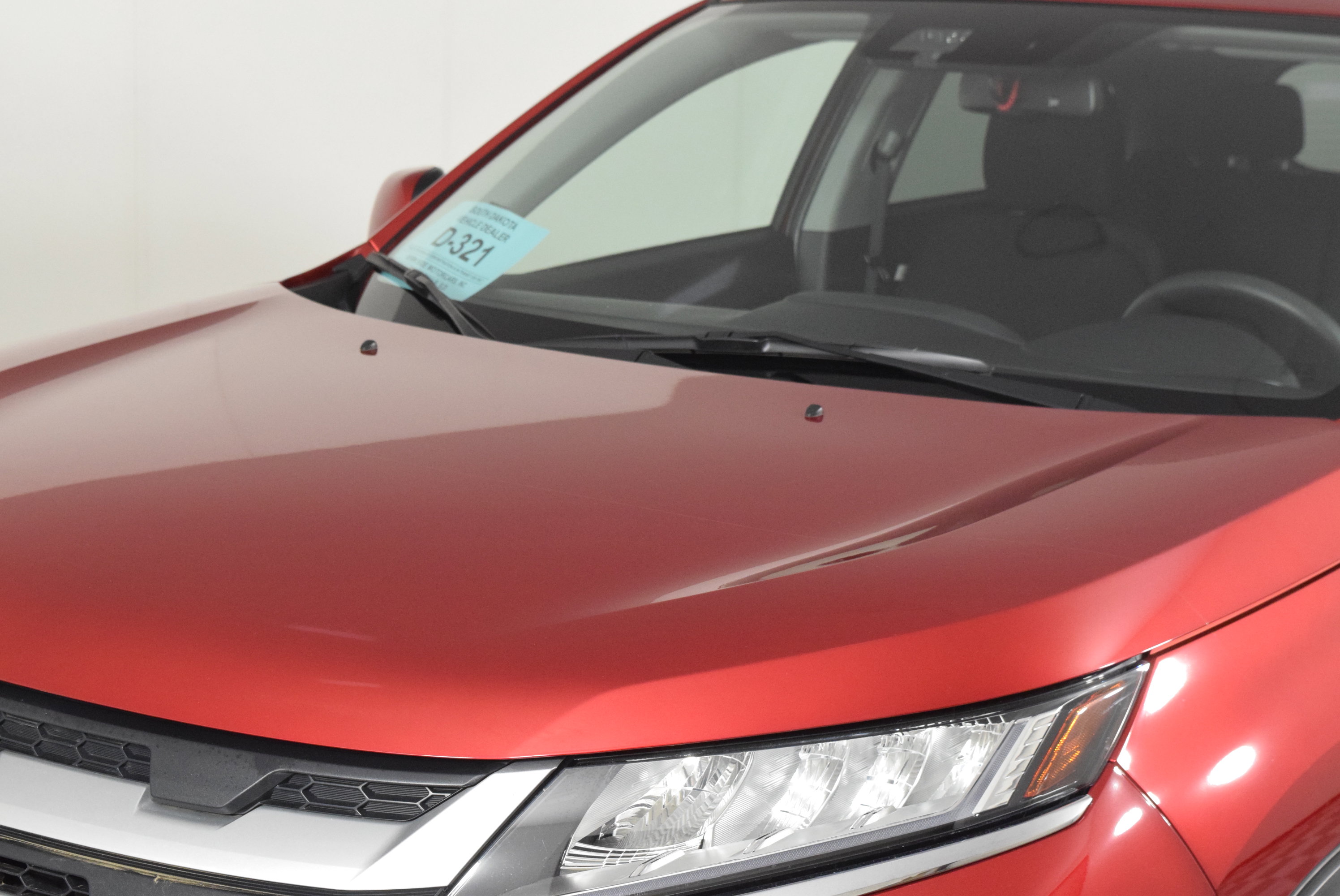 Used 2023 Mitsubishi Outlander Sport ES AWD/4WD image 12