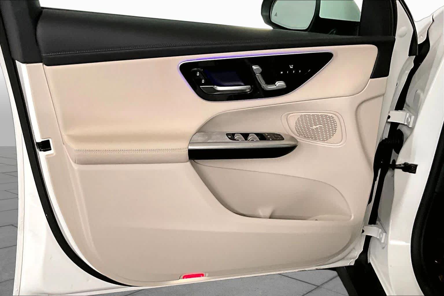 Certified 2024 Mercedes-Benz GLC 300 4MATIC image 22